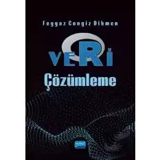 Veri Çözümleme