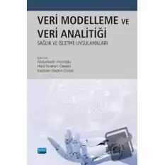 Veri Modelleme ve Veri Analitiği