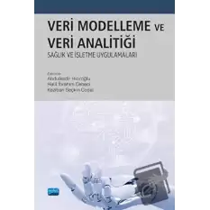 Veri Modelleme ve Veri Analitiği