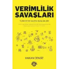 Verimlilik Savaşları