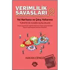 Verimlilik Savaşları 2