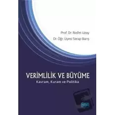 Verimlilik ve Büyüme