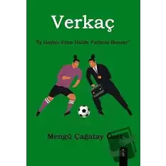 Verkaç