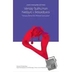 Versay Sulhu’nun Netayic-i İktisadiyesi