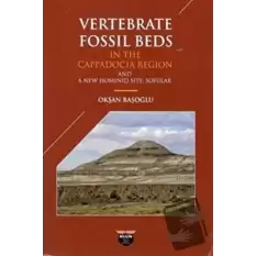 Vertebrate Fossil Beds In The Cappadocia Region