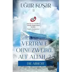 Vertrau Ohne Zweifel Auf Allah 2