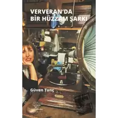 Ververanda Hüzzam Bir Şarkı