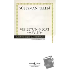 Vesiletün-Necat - Mevlid