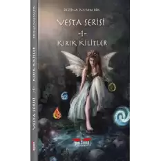 Vesta - Kırık Kilitler