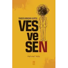 Vesvesen