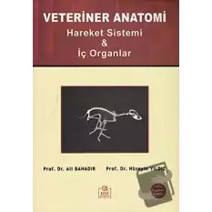 Veteriner Anatomi