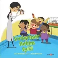 Veteriner Hekim Eylül