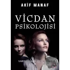 Vicdan Psikolojisi