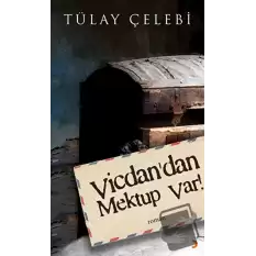 Vicdan’dan Mektup Var!