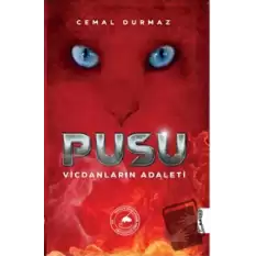 Vicdanların Adaleti - Pusu