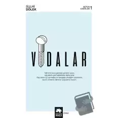 Vidalar