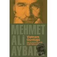 Vietnam Günlüğü