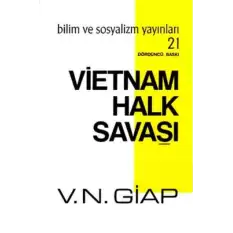 Vietnam Halk Savaşı