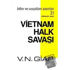 Vietnam Halk Savaşı