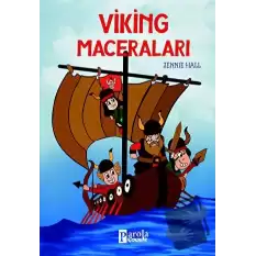 Viking Maceraları