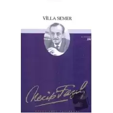 Villa Semer : 85 - Necip Fazıl Bütün Eserleri