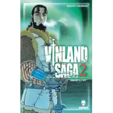 Vinland Saga - Vinland Destanı 2