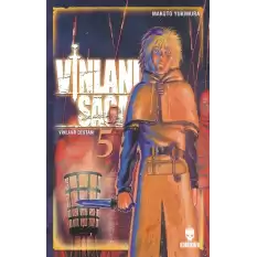 Vinland Saga - Vinland Destanı  5