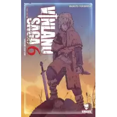 Vinland Saga - Vinland Destanı 6