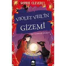 Violet Veil’in Gizemi - Bir Talihsizlik Hikayesi