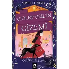 Violet Veil’in Gizemi - Ölümcül Dava