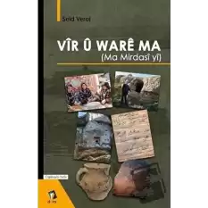 Vir U Ware Ma (Ma Mirdasi Yi)