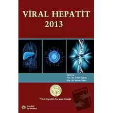 Viral Hepatit 2013