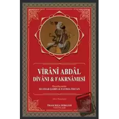 Virani Abdal Divanı ve Farknamesi