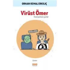 Virüst Ömer