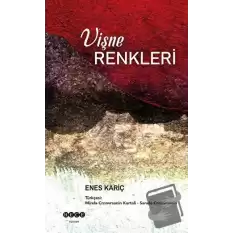 Vişne Renkleri