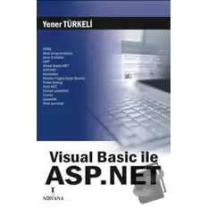 Visual Basic İle Asp.Net