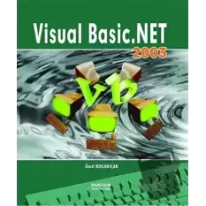 Visual Basic.Net 2003