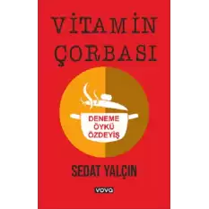 Vitamin Çorbası