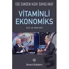 Vitaminli Ekonomiks