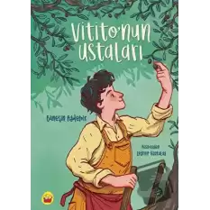 Vitito’nun Ustaları