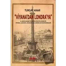 Viyanadan Londraya