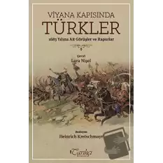 Viyana Kapısında Türkler