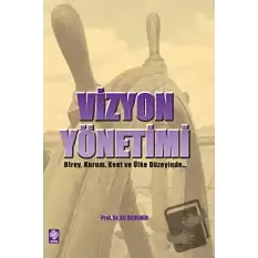 Vizyon Yönetimi