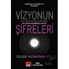 Vizyonun Şifreleri