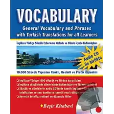 Vocabulary 5 Audi CD ile Birlikte