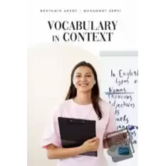 Vocabulary in Context