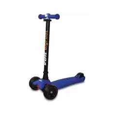 Voit 218 Katlanabilir Işıklı 3 Teker Scooter 8Vtoy218/090 - Lacivert