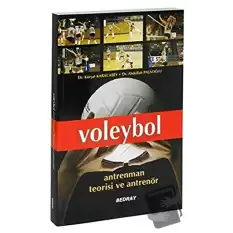 Voleybol