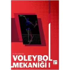 Voleybol Mekaniği 1