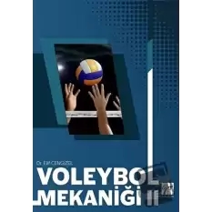 Voleybol Mekaniği 2